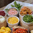 Sports nutrition icon